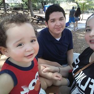 Meet your Posher, Gaby